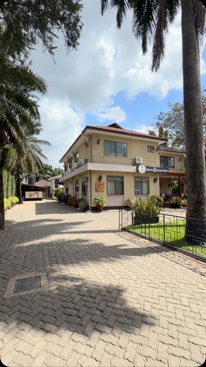 15 Bedrooms House for Sale in Mikocheni, Dar Es Salaam (1300 sqm) 15 Bedrooms House for Sale in Mikocheni, Dar Es Salaam (1300 sqm)