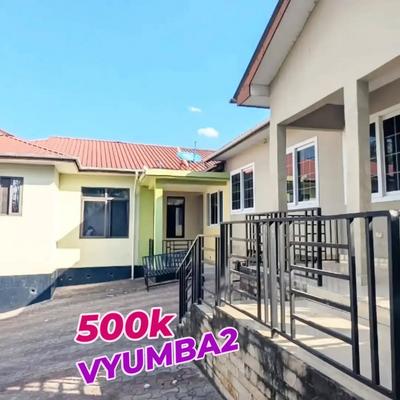 3 Bedrooms Apartment for Rent in Kimara Temboni, Dar Es Salaam