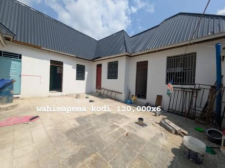 1 Bedroom House for Rent in Kimara Mwisho, Dar Es Salaam 1 Bedroom House for Rent in Kimara Mwisho, Dar Es Salaam