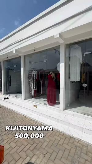 Duka linapangishwa Kijitonyama, Dar Es Salaam Duka linapangishwa Kijitonyama, Dar Es Salaam
