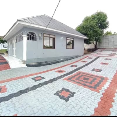 House/Apartment for Rent in Kimara, Dar Es Salaam