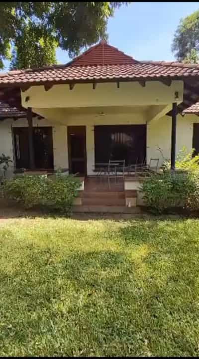 4 Bedrooms House for Rent in Masaki, Dar Es Salaam