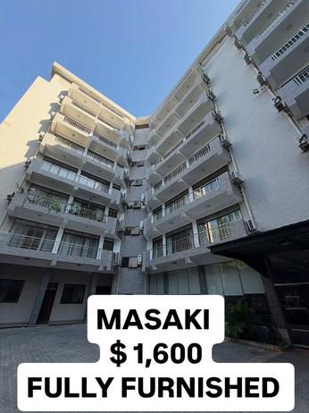 2 Bedrooms Apartment for Rent in Masaki, Dar Es Salaam 2 Bedrooms Apartment for Rent in Masaki, Dar Es Salaam