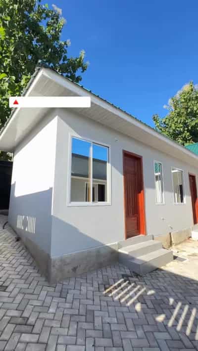 House for Rent in GOBA NJIA 4 DEEZ PUB, Dar Es Salaam