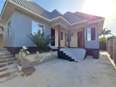 House for Rent in Kimara, Dar Es Salaam