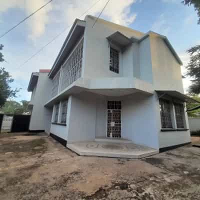 Nyumba ya vyumba vinne inapangishwa Njiro, Arusha