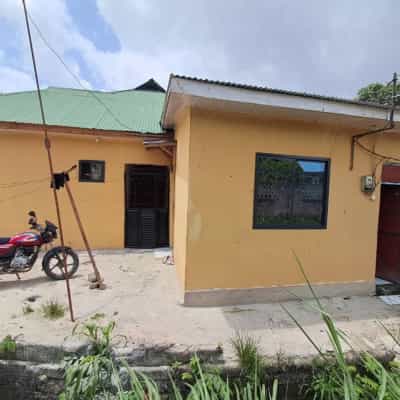 1 Bedroom House for Rent in Kimara Suka, Dar Es Salaam