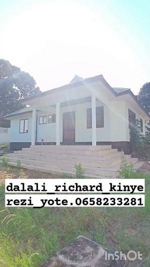 Nyumba ya vyumba vitatu inapangishwa Tabata Kinyerezi Zabika, Dar Es Salaam Nyumba ya vyumba vitatu inapangishwa Tabata Kinyerezi Zabika, Dar Es Salaam