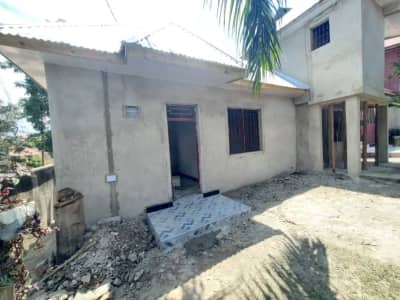 Nyumba/Apartment ya vyumba viwili inapangishwa Kimara, Dar Es Salaam