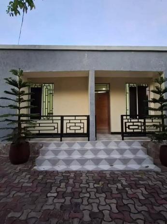 1 Bedroom House for Rent in Goba Kinzudi Usukumani, Dar Es Salaam