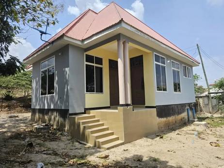 1 Bedroom Apartment for Rent in Kimara Temboni, Dar Es Salaam