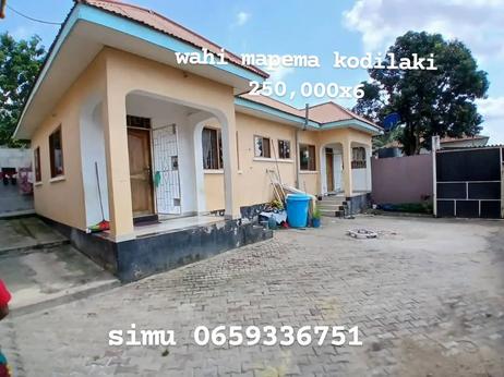 2 Bedrooms Apartment for Rent in Kimara Mwisho, Dar Es Salaam 2 Bedrooms Apartment for Rent in Kimara Mwisho, Dar Es Salaam