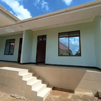 Apartment ya chumba kimoja inapangishwa Kibamba Shule, Dar Es Salaam