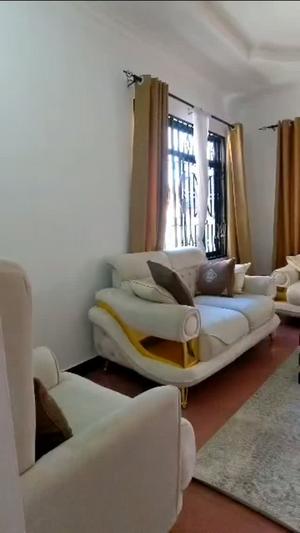 2 Bedrooms Apartment for Rent in Kinyerezi, Dar Es Salaam