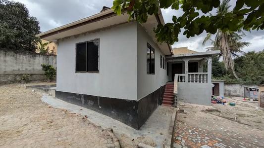 Nyumba ya vyumba vitatu inapangishwa Kimara Stopover, Dar Es Salaam Nyumba ya vyumba vitatu inapangishwa Kimara Stopover, Dar Es Salaam