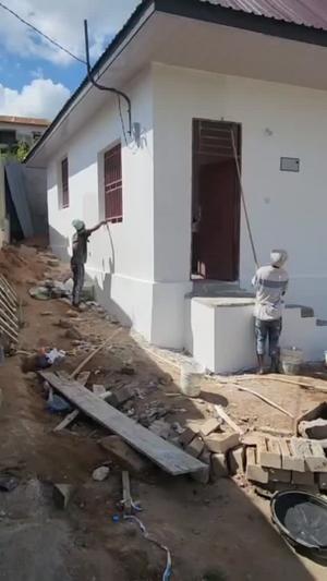 Nyumba ya chumba kimoja inapangishwa Mbezi, Dar Es Salaam