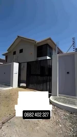 Apartment ya vyumba viwili inapangishwa Mbezi Beach Makonde, Dar Es Salaam