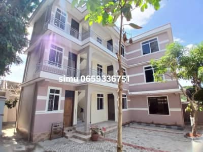 3 Bedrooms House for Rent in Kimara, Dar Es Salaam