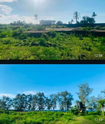 Beach Plot for Sale in Kigamboni Gezaulole, Dar Es Salaam (9 acre) Beach Plot for Sale in Kigamboni Gezaulole, Dar Es Salaam (9 acre)