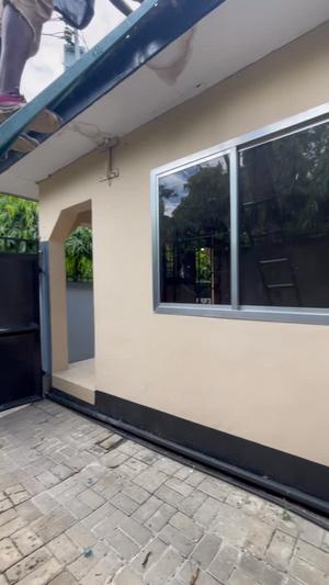 Nyumba ya chumba kimoja inapangishwa Makongo Mwanzoni, Dar Es Salaam