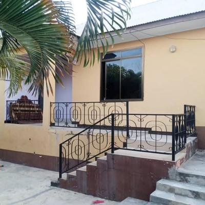 2 Bedrooms House/Apartment for Rent in Kimara Temboni, Dar Es Salaam