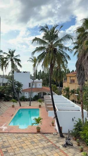 5 Bedrooms Villa for Rent in Mbezi Beach, Dar Es Salaam 5 Bedrooms Villa for Rent in Mbezi Beach, Dar Es Salaam