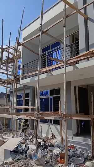 Apartment ya chumba kimoja inapangishwa Buza, Dar Es Salaam