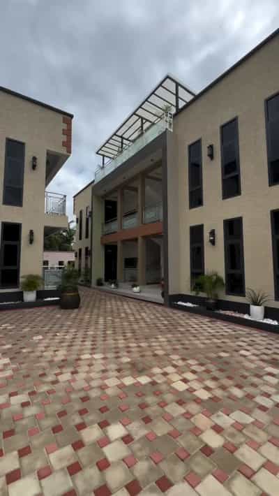 2 Bedrooms House/Apartment for Rent in Salasala, Dar Es Salaam