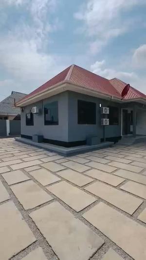 3 Bedrooms House for Rent in Ilazo, Dodoma