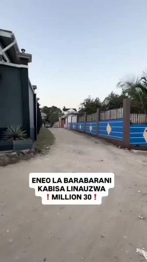 Kiwanja kinauzwa Goba Kwarobert, Dar Es Salaam (450 sqm)