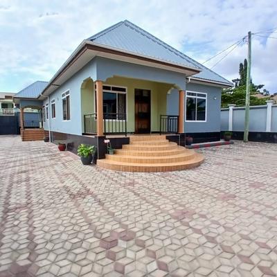 2 Bedrooms Apartment for Rent in Kimara Mwisho, Dar Es Salaam