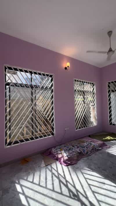 Nyumba ya vyumba vitatu inapangishwa Salasala Bi Brother, Dar Es Salaam