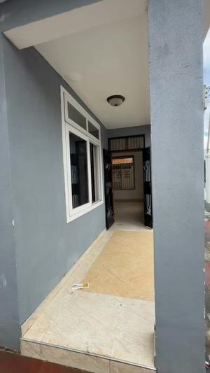 Nyumba ya vyumba vitatu inapangishwa Magomeni Mapipa, Dar Es Salaam