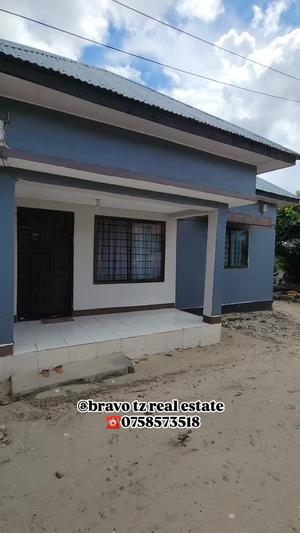 1 Bedroom Apartment for Rent in Kijichi, Dar Es Salaam
