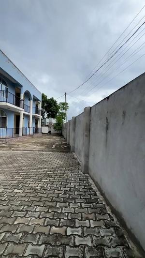 Nyumba ya vyumba viwili inapangishwa Mjimwema, Dar Es Salaam