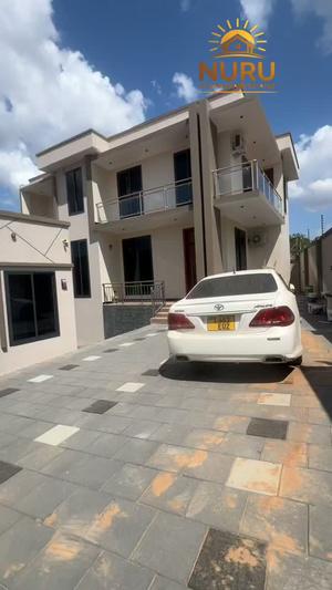 Apartment ya vyumba vinne inapangishwa Goba Njia Nne, Dar Es Salaam