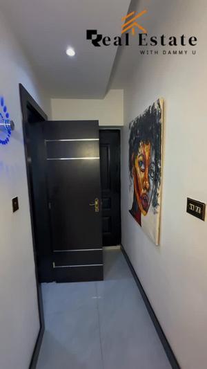 Nyumba/Apartment (Furnished) ya chumba kimoja inapangishwa Victoria Island Nyumba/Apartment (Furnished) ya chumba kimoja inapangishwa Victoria Island