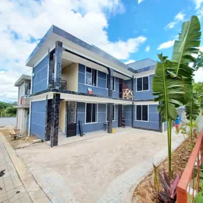 Apartment ya vyumba viwili inapangishwa Ubungo External, Dar Es Salaam
