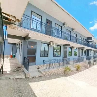 1 Bedroom House for Rent in Kimara Mwisho, Dar Es Salaam 1 Bedroom House for Rent in Kimara Mwisho, Dar Es Salaam