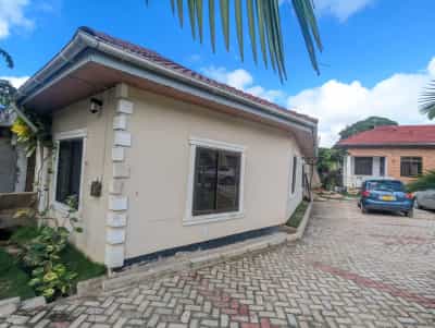 Apartment ya vyumba viwili inapangishwa Kimara Korogwe, Dar Es Salaam