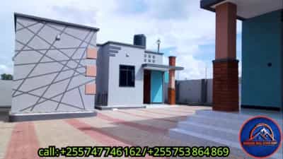 2 Bedrooms House for Rent in Mlowo, Songwe 2 Bedrooms House for Rent in Mlowo, Songwe