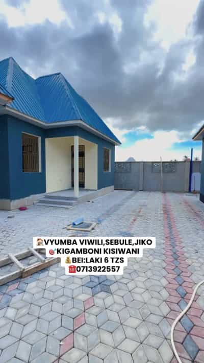 2 Bedrooms Apartment for Rent in Kigamboni Kisiwani, Dar Es Salaam 2 Bedrooms Apartment for Rent in Kigamboni Kisiwani, Dar Es Salaam