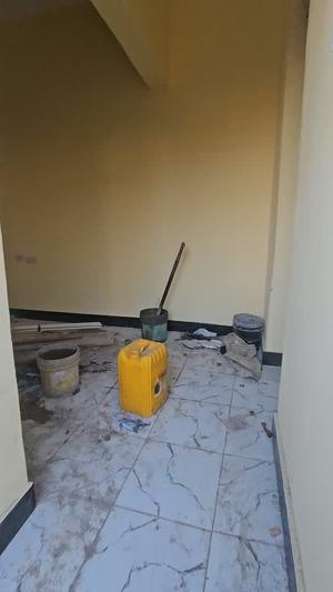 Nyumba ya chumba kimoja inapangishwa Kigogo Mwisho, Dar Es Salaam Nyumba ya chumba kimoja inapangishwa Kigogo Mwisho, Dar Es Salaam
