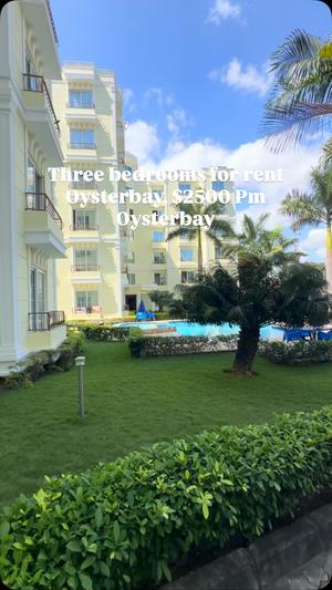 3 Bedrooms Furnished Apartment for Rent in Oysterbay, Dar Es Salaam 3 Bedrooms Furnished Apartment for Rent in Oysterbay, Dar Es Salaam