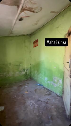 House for Rent in Sinza, Dar Es Salaam