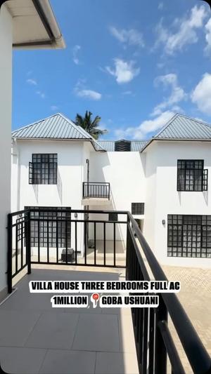 3 Bedrooms Villa for Rent in Goba Magorofani Kituo Kwa Ulomi, Dar Es Salaam 3 Bedrooms Villa for Rent in Goba Magorofani Kituo Kwa Ulomi, Dar Es Salaam