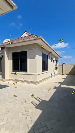 2 Bedrooms House for Rent in Goba Njia 4, Dar Es Salaam 2 Bedrooms House for Rent in Goba Njia 4, Dar Es Salaam