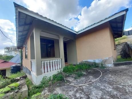 Apartment ya vyumba vitatu inapangishwa Kimara Temboni, Dar Es Salaam