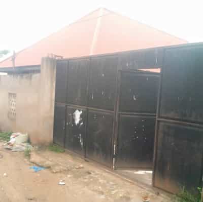 Nyumba inapangishwa Mbezi, Dar Es Salaam