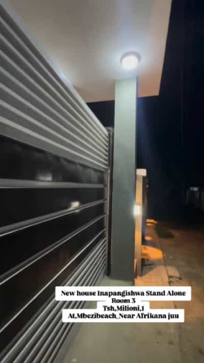 3 Bedrooms House for Rent in Mbezi Beach Africana, Dar Es Salaam